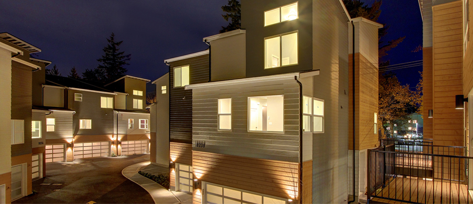 new Home Builder Seattle