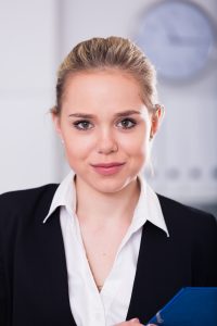 Picture of Mehera Thompson